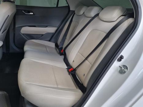 HYUNDAI HB 20 Sedan , Foto 3