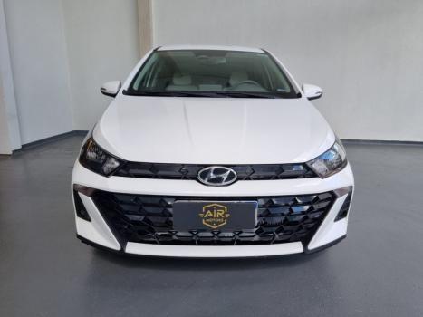 HYUNDAI HB 20 Sedan , Foto 4