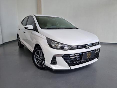 HYUNDAI HB 20 Sedan , Foto 5