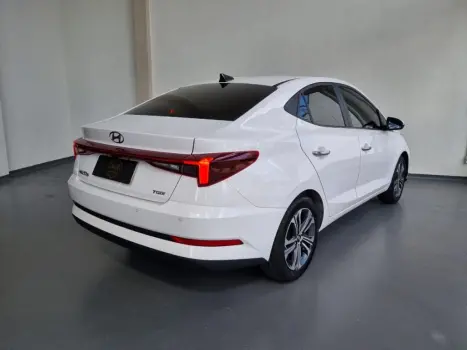 HYUNDAI HB 20 Sedan , Foto 6