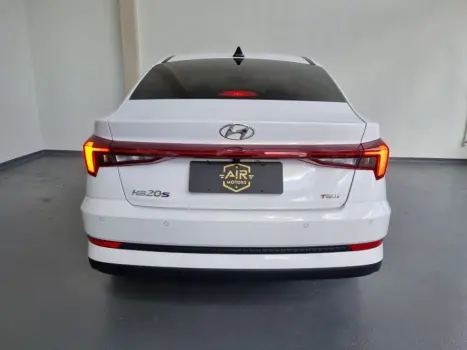 HYUNDAI HB 20 Sedan , Foto 7