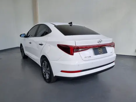 HYUNDAI HB 20 Sedan , Foto 8