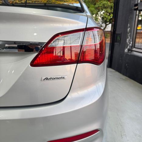 HYUNDAI HB 20 Sedan 1.6 16V 4P FLEX COMFORT PLUS AUTOM�TICO, Foto 5