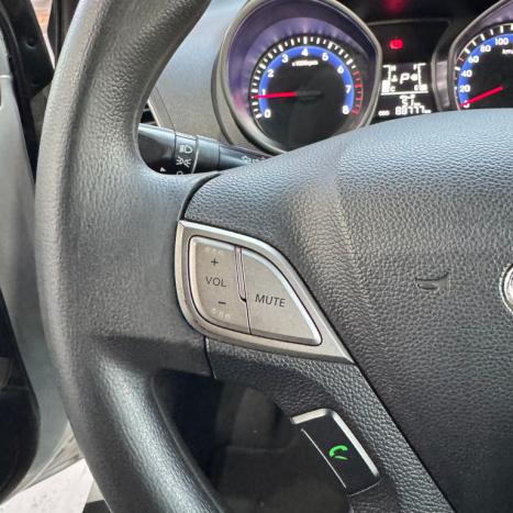 HYUNDAI HB 20 Sedan 1.6 16V 4P FLEX COMFORT PLUS AUTOM�TICO, Foto 13