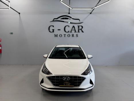 HYUNDAI HB 20 Sedan 1.0 12V 4P FLEX VISION, Foto 2