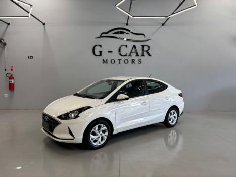 HYUNDAI HB 20 Sedan 1.0 12V 4P FLEX VISION, Foto 3