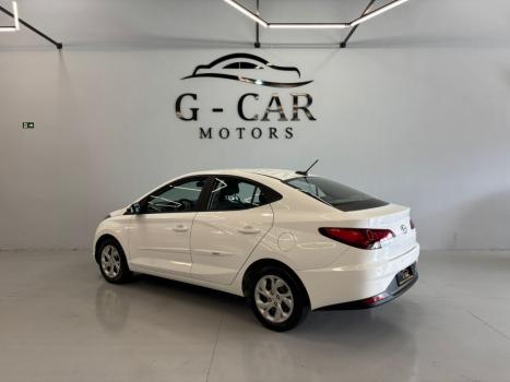 HYUNDAI HB 20 Sedan 1.0 12V 4P FLEX VISION, Foto 6