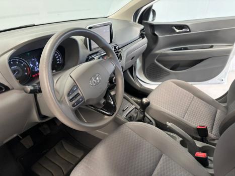 HYUNDAI HB 20 Sedan 1.0 12V 4P FLEX VISION, Foto 9