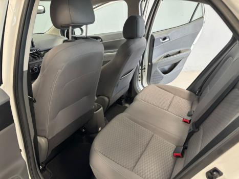 HYUNDAI HB 20 Sedan 1.0 12V 4P FLEX VISION, Foto 10
