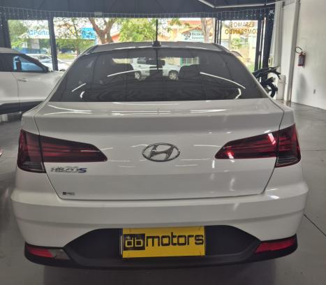 HYUNDAI HB 20 Sedan 1.0 12V 4P FLEX VISION, Foto 5