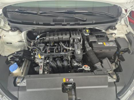 HYUNDAI HB 20 Sedan 1.0 12V 4P FLEX VISION, Foto 10