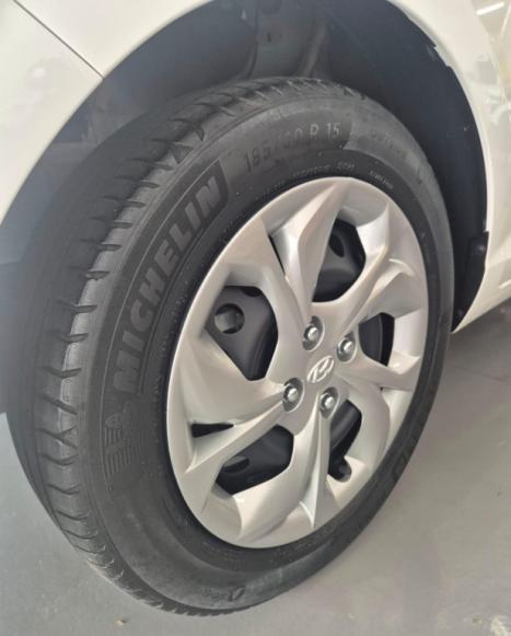 HYUNDAI HB 20 Sedan 1.0 12V 4P FLEX VISION, Foto 11