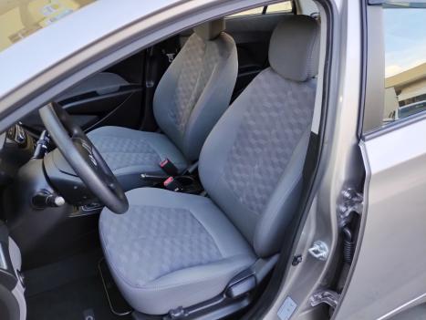 HYUNDAI HB 20 Sedan 1.6 16V 4P FLEX COMFORT PLUS, Foto 4