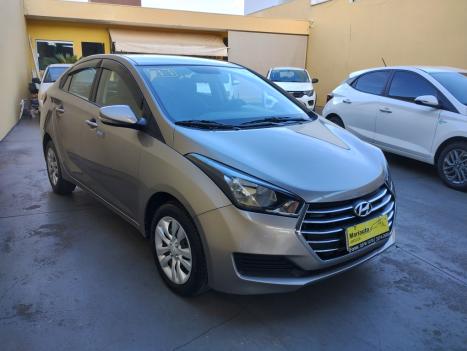 HYUNDAI HB 20 Sedan 1.6 16V 4P FLEX COMFORT PLUS, Foto 5