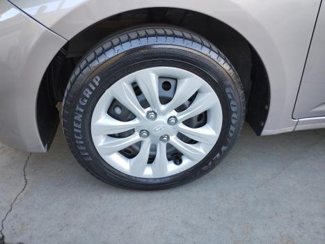 HYUNDAI HB 20 Sedan 1.6 16V 4P FLEX COMFORT PLUS, Foto 6