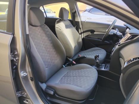 HYUNDAI HB 20 Sedan 1.6 16V 4P FLEX COMFORT PLUS, Foto 7