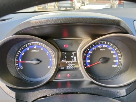 HYUNDAI HB 20 Sedan 1.6 16V 4P FLEX COMFORT PLUS, Foto 11