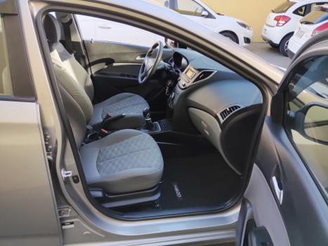 HYUNDAI HB 20 Sedan 1.6 16V 4P FLEX COMFORT PLUS, Foto 14