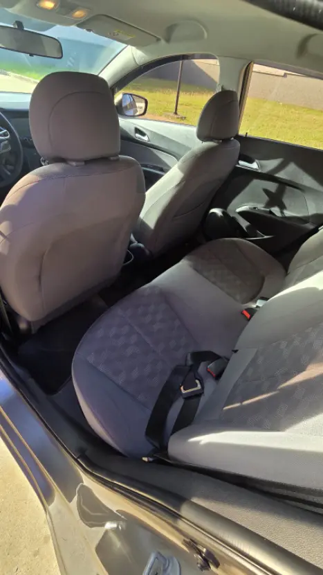 HYUNDAI HB 20 Sedan 1.6 16V 4P FLEX COMFORT PLUS, Foto 13