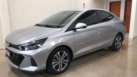 HYUNDAI HB 20 Sedan 1.0 12V 4P FLEX TGDI PLATINUM PLUS TURBO AUTOM�TICO, Foto 1