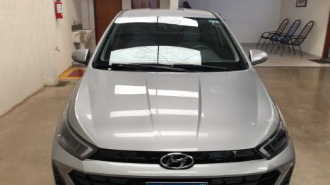 HYUNDAI HB 20 Sedan 1.0 12V 4P FLEX TGDI PLATINUM PLUS TURBO AUTOM�TICO, Foto 3