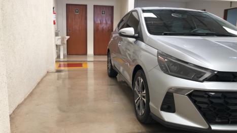 HYUNDAI HB 20 Sedan 1.0 12V 4P FLEX TGDI PLATINUM PLUS TURBO AUTOM�TICO, Foto 4