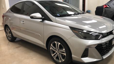 HYUNDAI HB 20 Sedan 1.0 12V 4P FLEX TGDI PLATINUM PLUS TURBO AUTOM�TICO, Foto 6