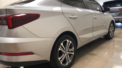 HYUNDAI HB 20 Sedan 1.0 12V 4P FLEX TGDI PLATINUM PLUS TURBO AUTOM�TICO, Foto 7