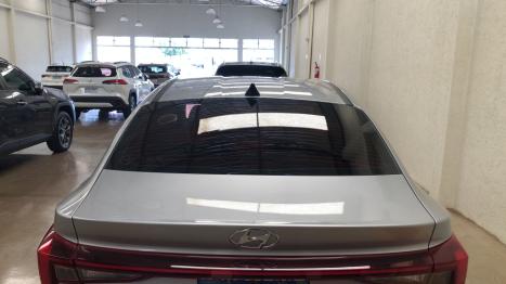 HYUNDAI HB 20 Sedan 1.0 12V 4P FLEX TGDI PLATINUM PLUS TURBO AUTOM�TICO, Foto 8