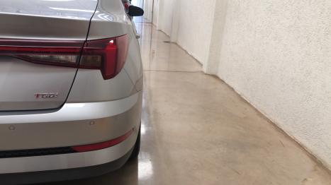 HYUNDAI HB 20 Sedan 1.0 12V 4P FLEX TGDI PLATINUM PLUS TURBO AUTOM�TICO, Foto 9