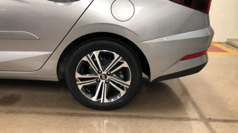 HYUNDAI HB 20 Sedan 1.0 12V 4P FLEX TGDI PLATINUM PLUS TURBO AUTOM�TICO, Foto 10