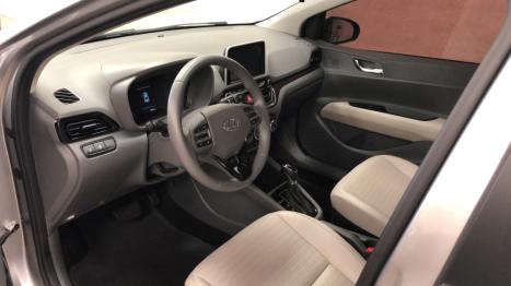 HYUNDAI HB 20 Sedan 1.0 12V 4P FLEX TGDI PLATINUM PLUS TURBO AUTOM�TICO, Foto 11