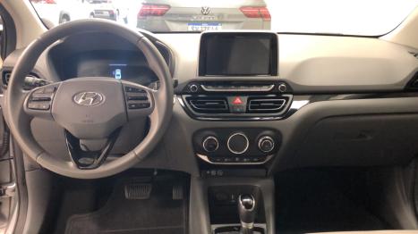 HYUNDAI HB 20 Sedan 1.0 12V 4P FLEX TGDI PLATINUM PLUS TURBO AUTOM�TICO, Foto 13