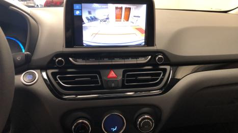 HYUNDAI HB 20 Sedan 1.0 12V 4P FLEX TGDI PLATINUM PLUS TURBO AUTOM�TICO, Foto 15