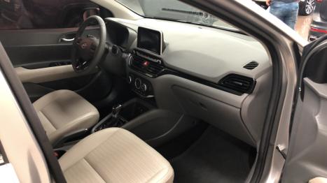 HYUNDAI HB 20 Sedan 1.0 12V 4P FLEX TGDI PLATINUM PLUS TURBO AUTOM�TICO, Foto 16