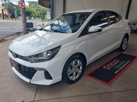 HYUNDAI HB 20 Sedan 1.0 12V 4P FLEX COMFORT PLUS, Foto 1