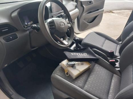 HYUNDAI HB 20 Sedan 1.0 12V 4P FLEX COMFORT PLUS, Foto 8