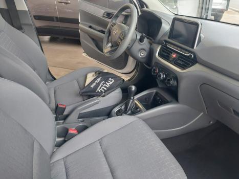 HYUNDAI HB 20 Sedan 1.0 12V 4P FLEX COMFORT PLUS, Foto 9