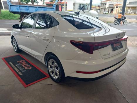 HYUNDAI HB 20 Sedan 1.0 12V 4P FLEX COMFORT PLUS, Foto 11