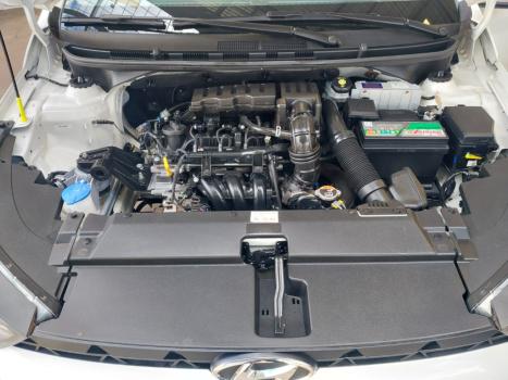 HYUNDAI HB 20 Sedan 1.0 12V 4P FLEX COMFORT PLUS, Foto 16