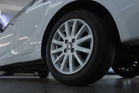 HYUNDAI HB 20 Sedan 1.6 16V 4P FLEX COMFORT PLUS AUTOM�TICO, Foto 5