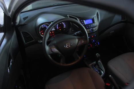 HYUNDAI HB 20 Sedan 1.6 16V 4P FLEX COMFORT PLUS AUTOM�TICO, Foto 6