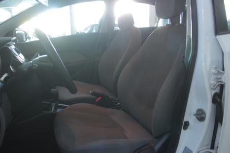 HYUNDAI HB 20 Sedan 1.6 16V 4P FLEX COMFORT PLUS AUTOM�TICO, Foto 8