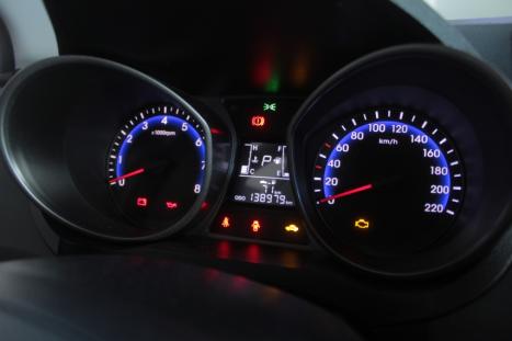 HYUNDAI HB 20 Sedan 1.6 16V 4P FLEX COMFORT PLUS AUTOM�TICO, Foto 11