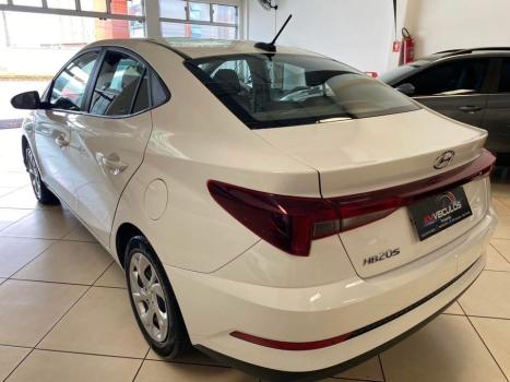 HYUNDAI HB 20 Sedan 1.0 12V 4P FLEX COMFORT PLUS, Foto 2