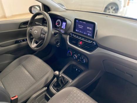 HYUNDAI HB 20 Sedan 1.0 12V 4P FLEX COMFORT PLUS, Foto 7