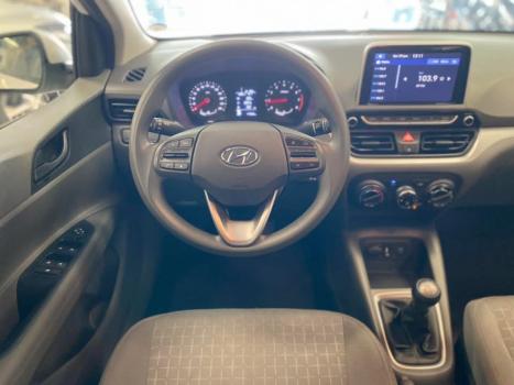 HYUNDAI HB 20 Sedan 1.0 12V 4P FLEX COMFORT PLUS, Foto 13