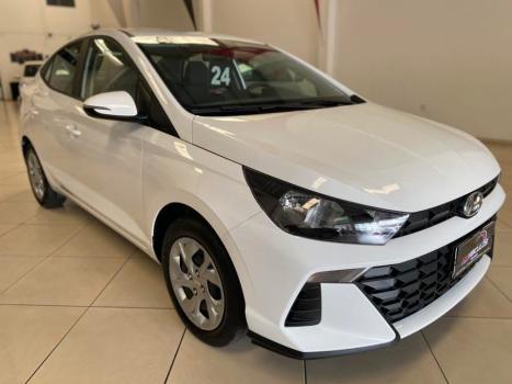 HYUNDAI HB 20 Sedan 1.0 12V 4P FLEX COMFORT PLUS, Foto 18