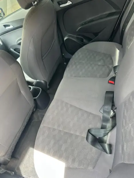 HYUNDAI HB 20 Sedan 1.6 16V 4P FLEX COMFORT STYLE, Foto 10