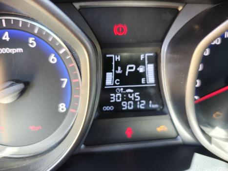 HYUNDAI HB 20 Sedan 1.6 16V 4P FLEX COMFORT STYLE AUTOM�TICO, Foto 3